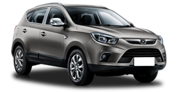 Jac S5 Серый