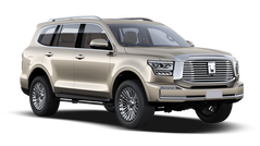 Tank 500 Золото Рускеала, металлик