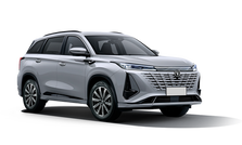 Changan CS75 Plus Атомный серый
