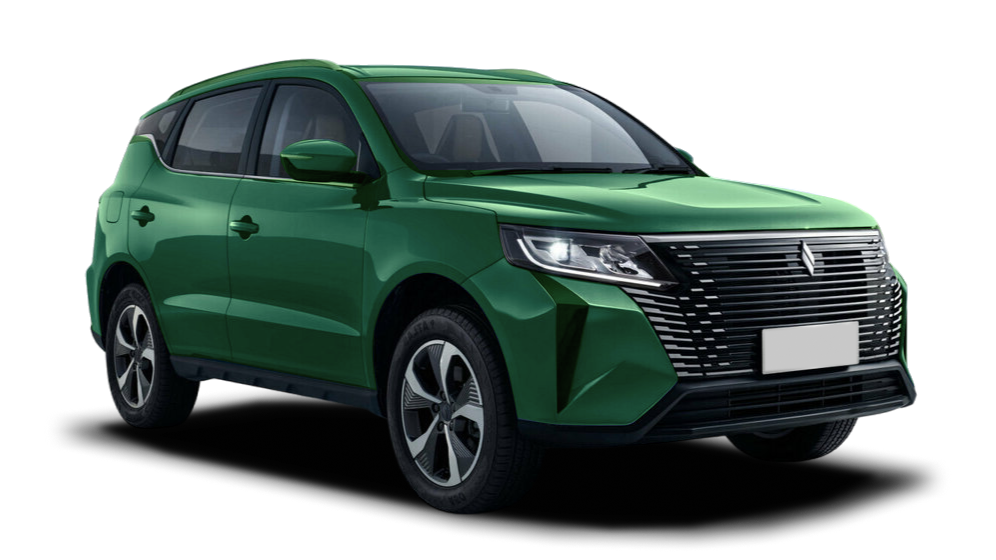 Livan X6 Pro Зеленый