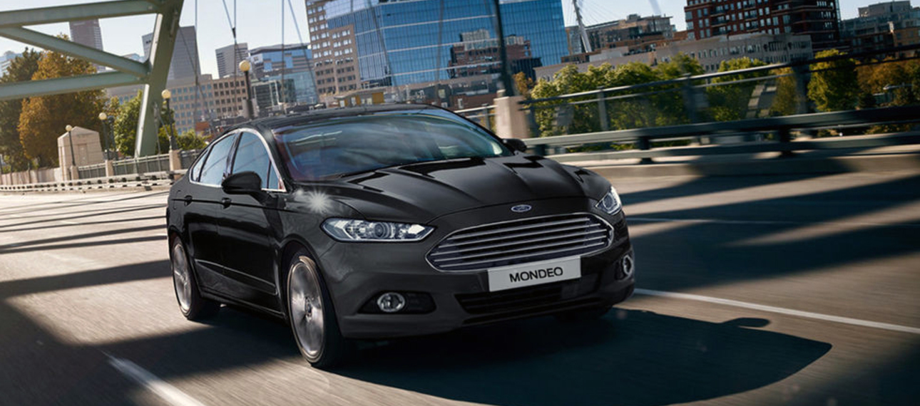 Бизнес класс для Ford Mondeo Бизнес класс для Ford Mondeo