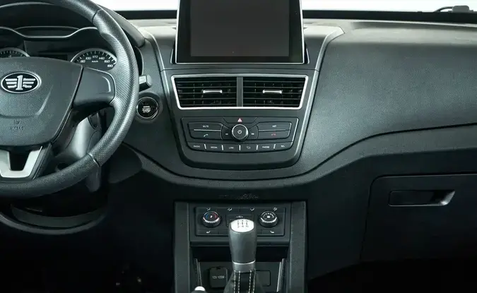 Faw Besturn X40