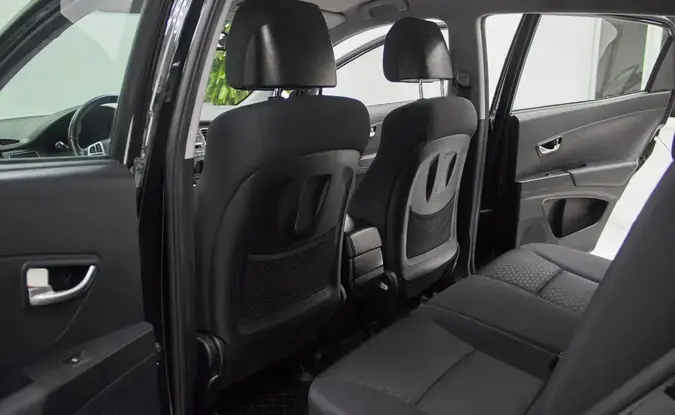 KGM | Ssangyong Actyon