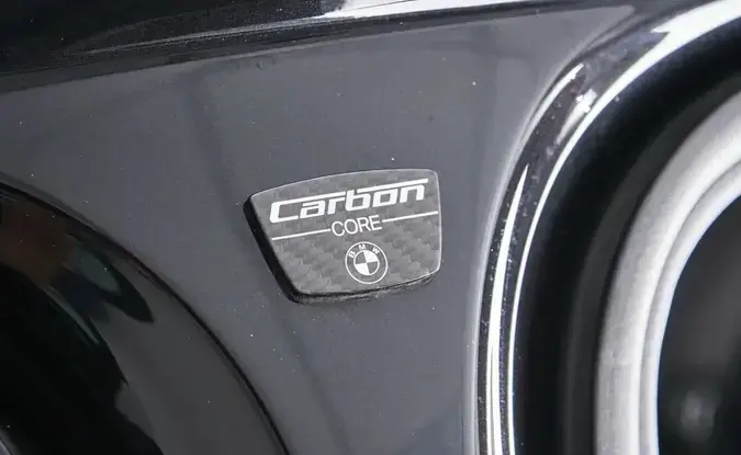 BMW 7 серии