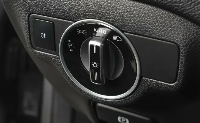 Mercedes benz GLA