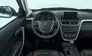 Faw Besturn X80