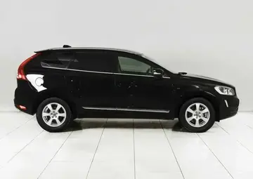 Volvo XC60 Вид 5