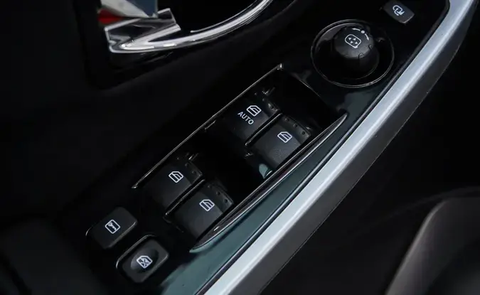 KGM | Ssangyong Actyon