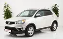 KGM | Ssangyong Actyon