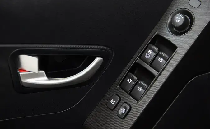 KGM | Ssangyong Actyon
