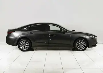 Mazda 6 Вид 5