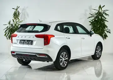 Haval Jolion Вид 4