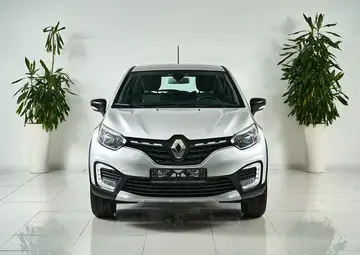 Renault Kaptur Вид 2