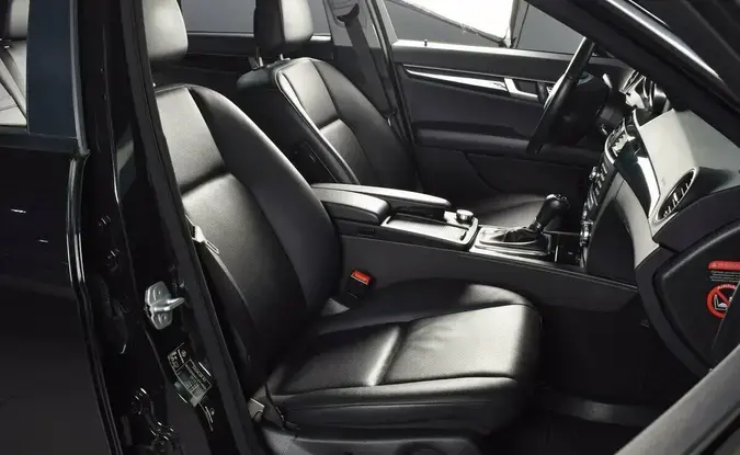 Mercedes benz C-Класс