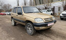 Chevrolet Niva