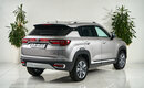 Changan CS35PLUS