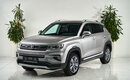 Changan CS35PLUS