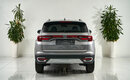 Changan CS35PLUS