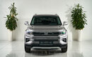 Changan CS35PLUS