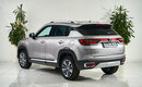 Changan CS35PLUS