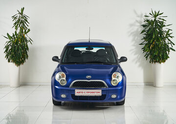 Lifan Smily Вид 2