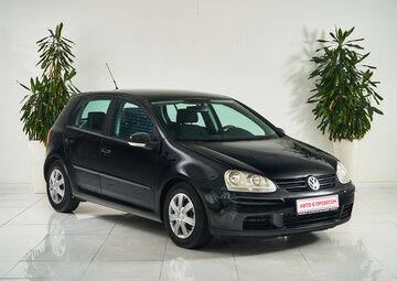 Volkswagen Golf Вид 3