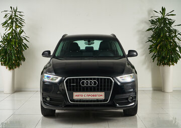 Audi Q3 Вид 2
