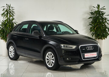 Audi Q3 Вид 3