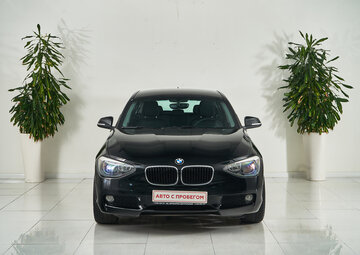 BMW 1 серии Вид 3
