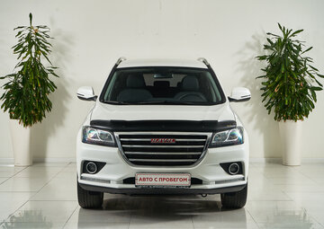 Haval H2 Вид 2