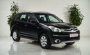 Citroen C-Crosser