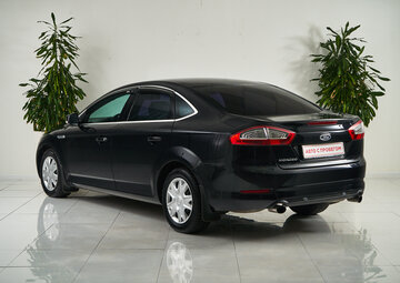 Ford Mondeo Вид 4