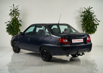 Daewoo Nexia Вид 4