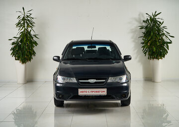 Daewoo Nexia Вид 2