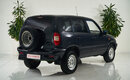 Chevrolet Niva