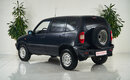 Chevrolet Niva