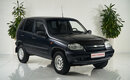 Chevrolet Niva