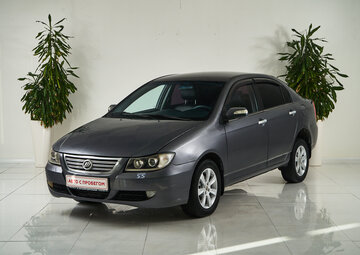 Lifan Solano Вид 1