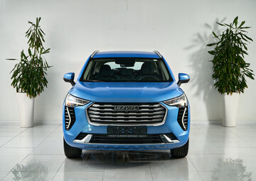 Haval Jolion Вид 2
