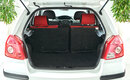 Geely MK Cross