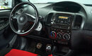 Geely MK Cross