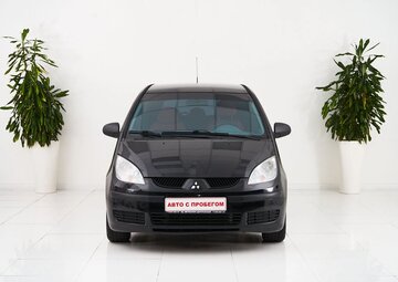 Mitsubishi Colt Вид 2