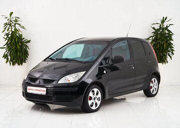 Mitsubishi Colt Вид 1