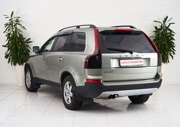 Volvo XC90 Вид 4