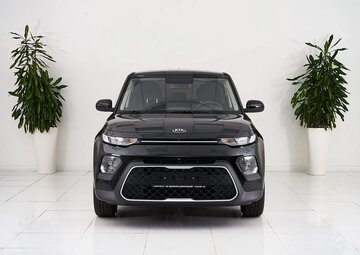 Kia Soul Вид 5