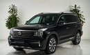 GAC GS8