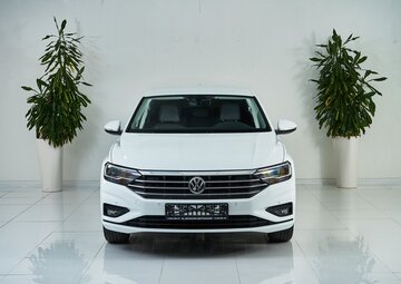 Volkswagen Jetta Вид 2