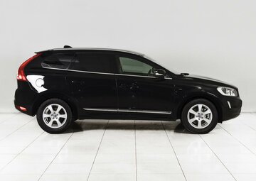 Volvo XC60 Вид 5
