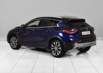Infiniti QX30 Вид 2