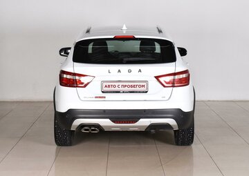 Lada Vesta Вид 4